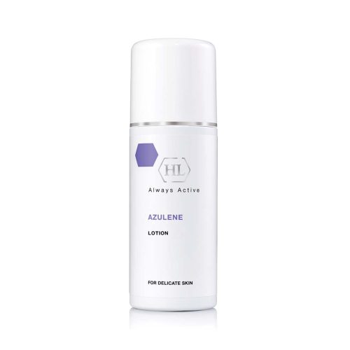 Azulene Face Lotion