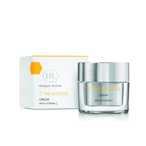 C the Success Cream
