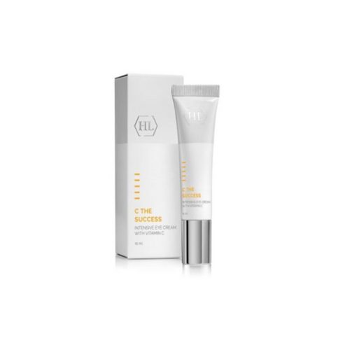 C the Success Intensive Eye Cream
