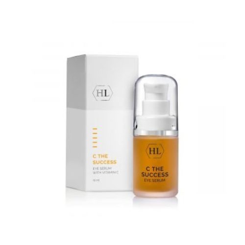 C the Success Eye Serum