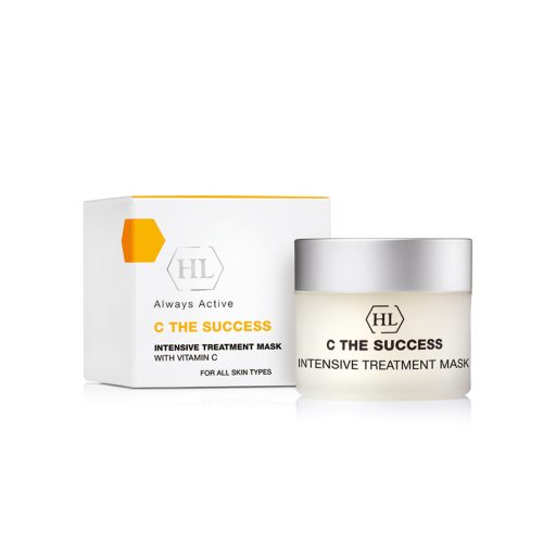 C the Success Intensive Treatment Mask