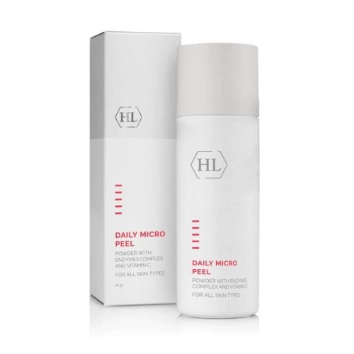 Daily Micro-Peel – Powder with Enzymes Complex and Vitamin C