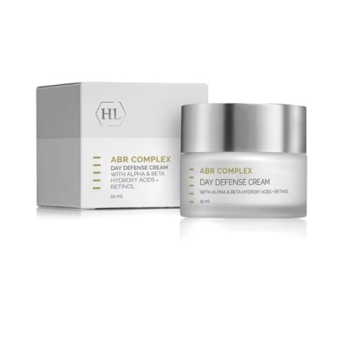 ABR Complex Day Defense Cream