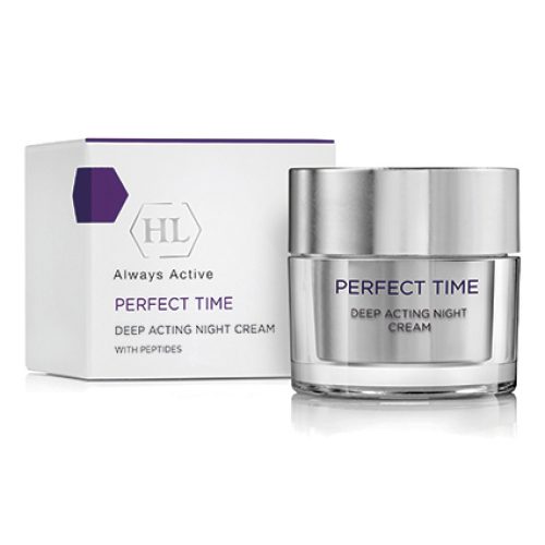 Perfect Time Acting Night Cream