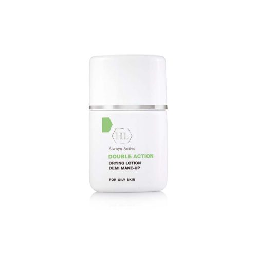Double Action Lotion with Demi Make-up