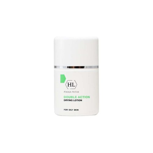 Double Action Drying Lotion