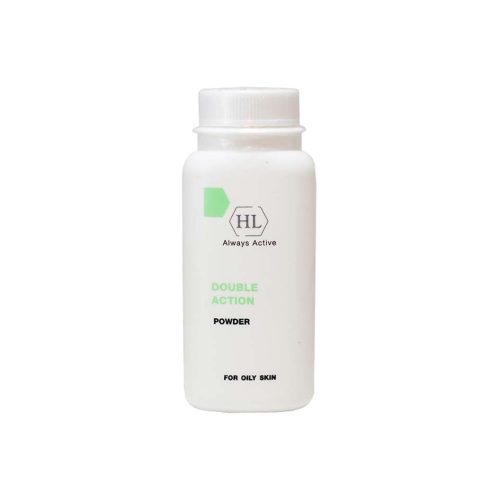 Double Action Powder