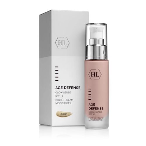 Age Defense Glow Sense SPF15