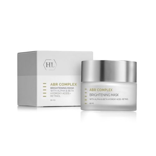 ABR Complex Brightening Mask