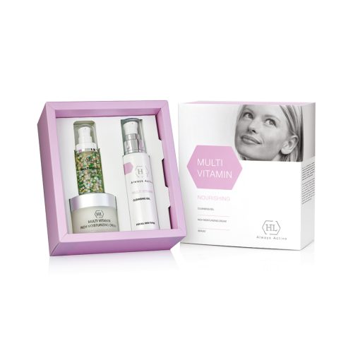 Multi Vitamin Nourishing Kit
