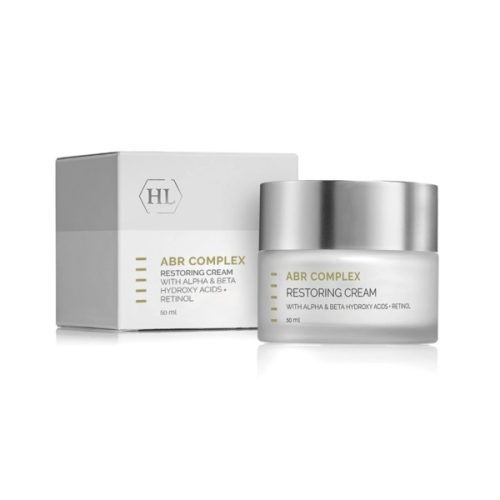 ABR Complex Restoring Cream