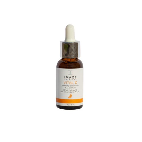 VITAL C hydrating antioxidant A C E serum