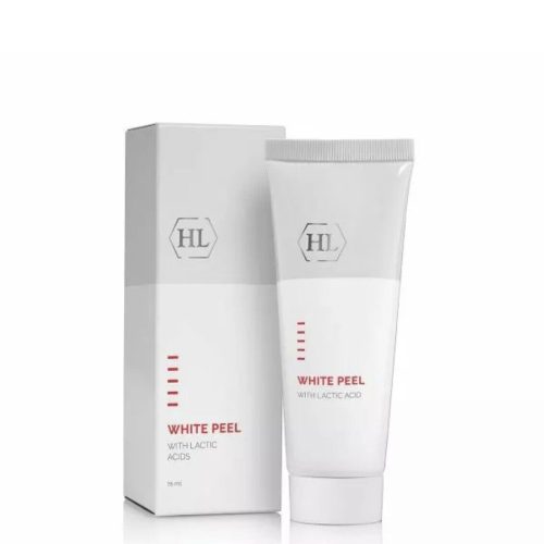 White Peel